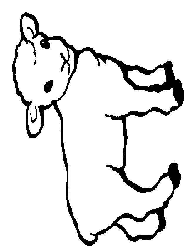 Plansa de colorat cu Primavara 27 50